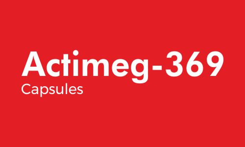 Actimeg369