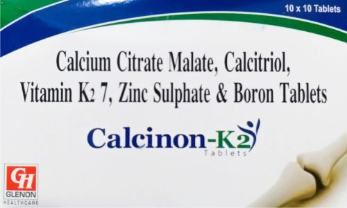 Calcinon K2