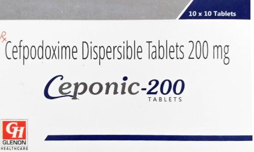 Ceponic200
