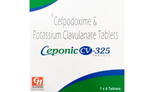Ceponic325