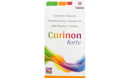CurinonForte