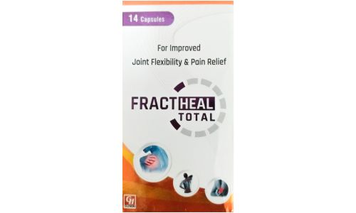 FractHealTotal