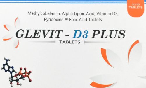 GlevitD3Plus