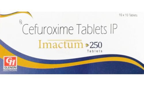 Imactum250