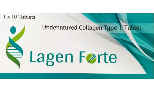 LagenForte