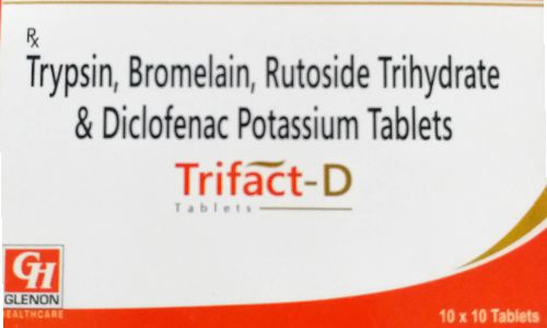 TrifactD